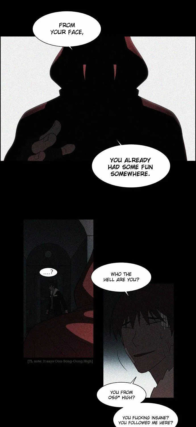 City Of Dead Sorcerer Chapter 8 page 46 - MangaNato