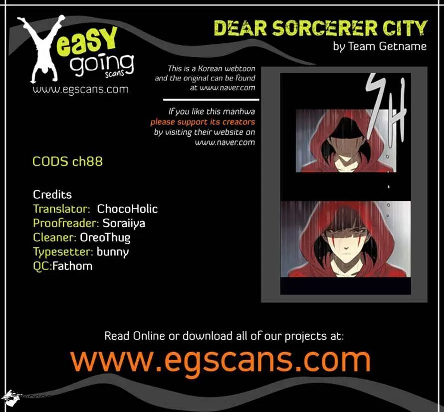 City Of Dead Sorcerer Chapter 88 page 54 - MangaNato