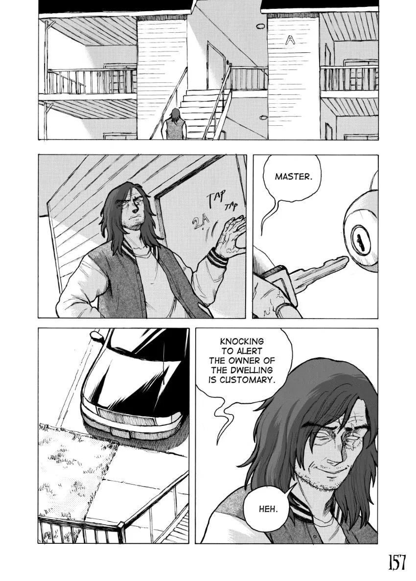 City of the Sun Chapter 15 page 13 - MangaKakalot