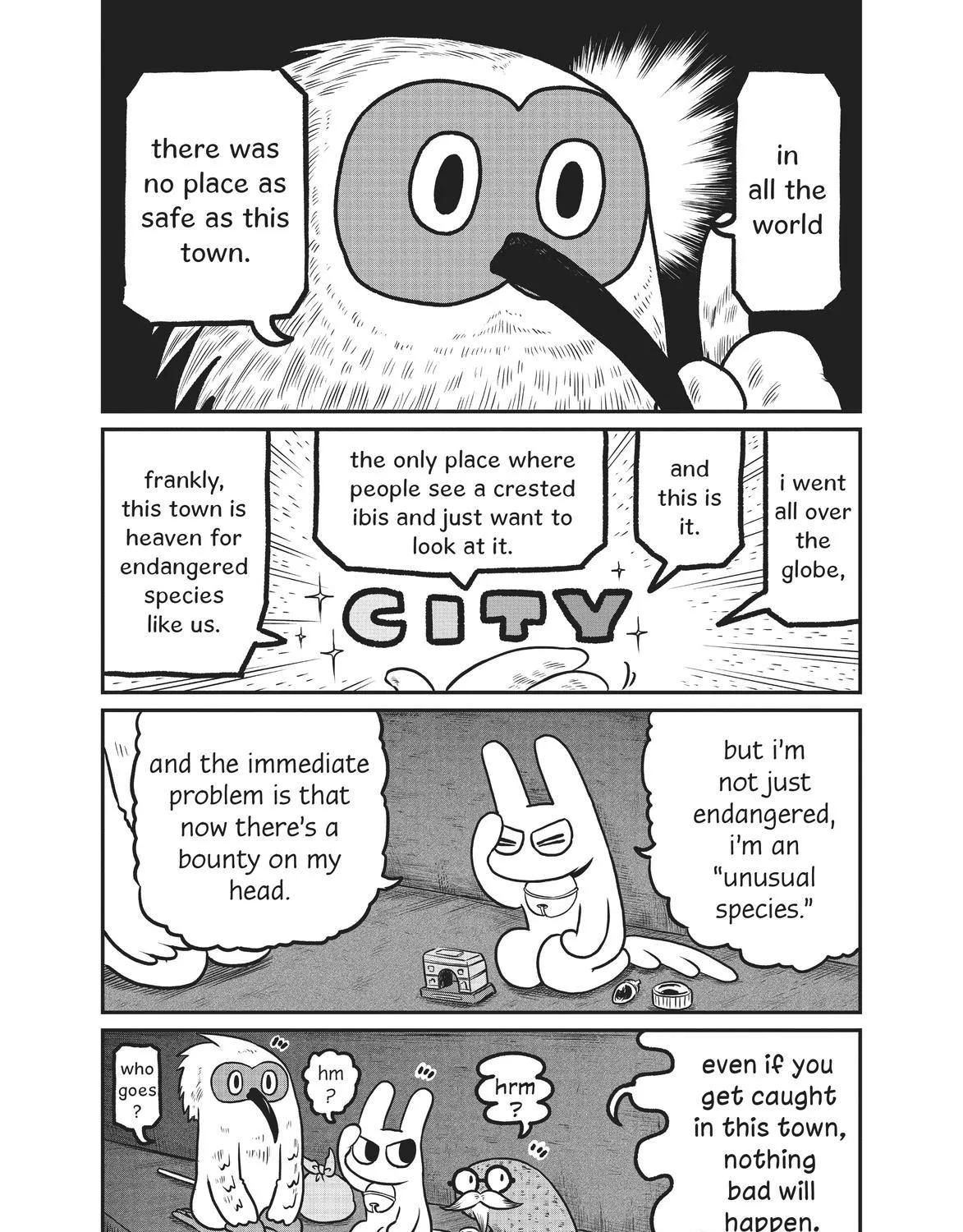 CITY - Page 8