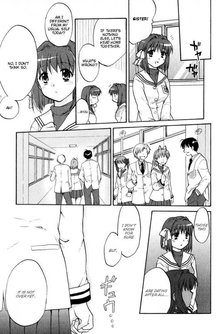 Clannad Chapter 15 page 7 - MangaKakalot