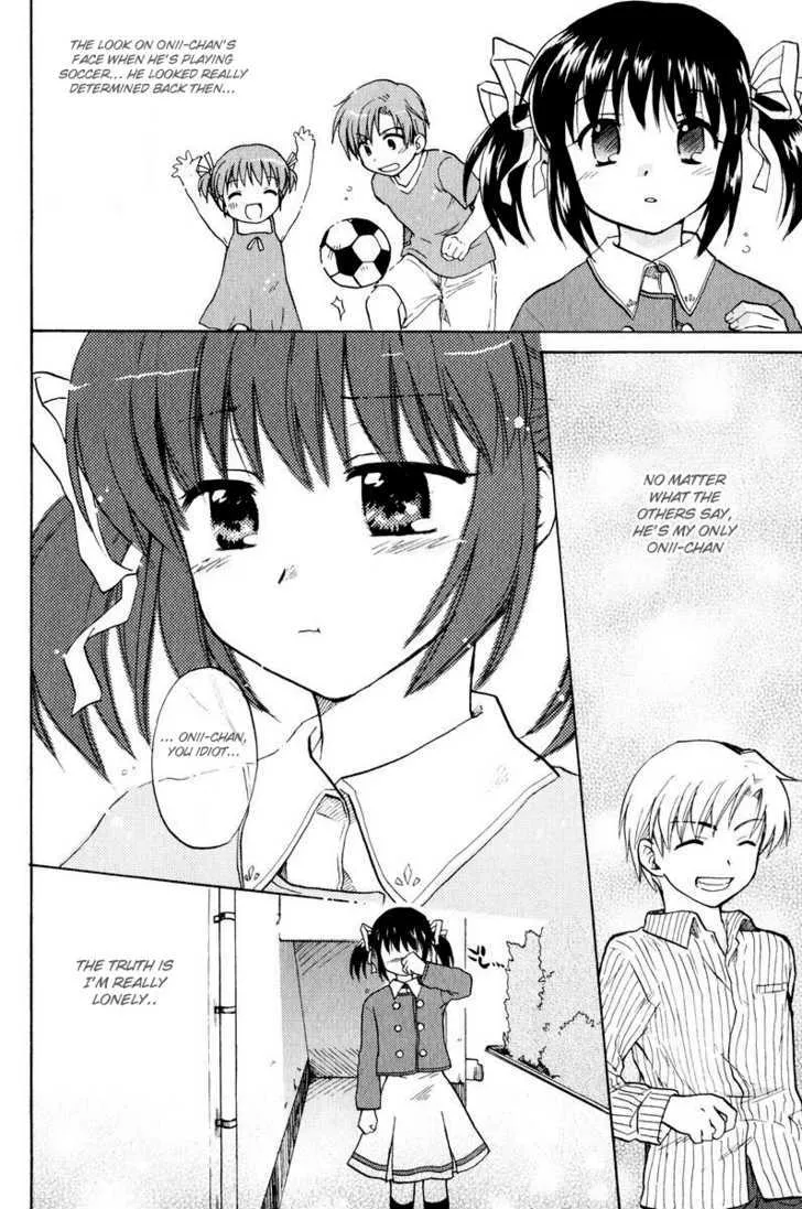 Clannad Chapter 16 page 18 - MangaKakalot