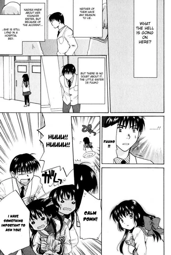 Clannad Chapter 17 page 15 - MangaKakalot