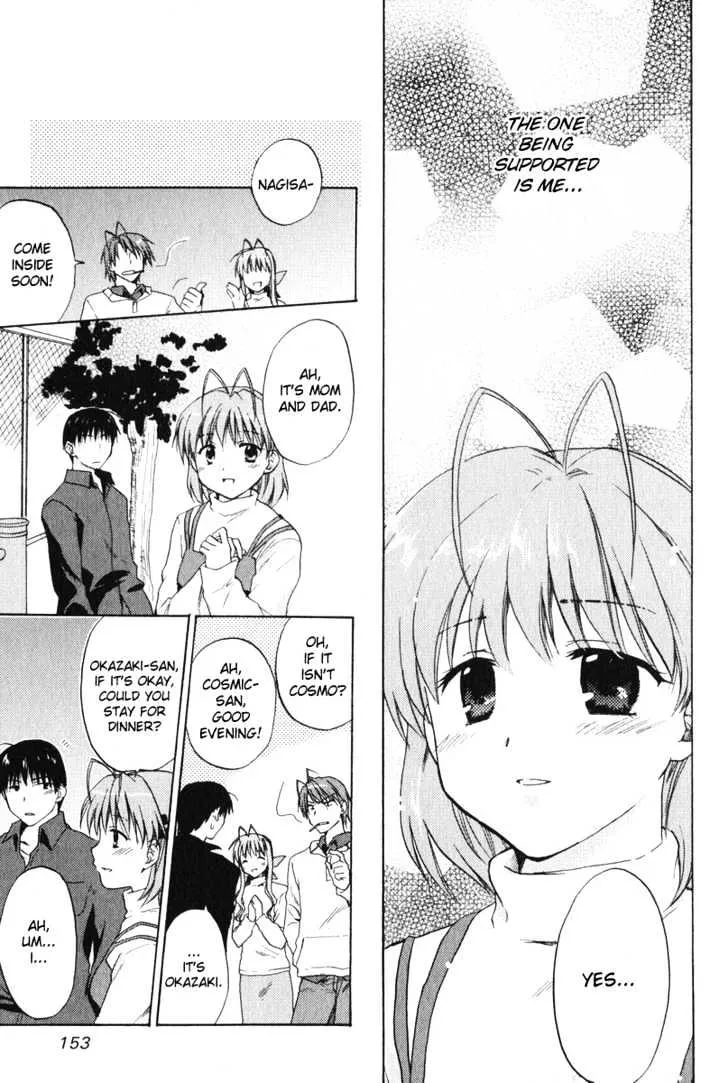 Clannad Chapter 5 page 30 - MangaKakalot