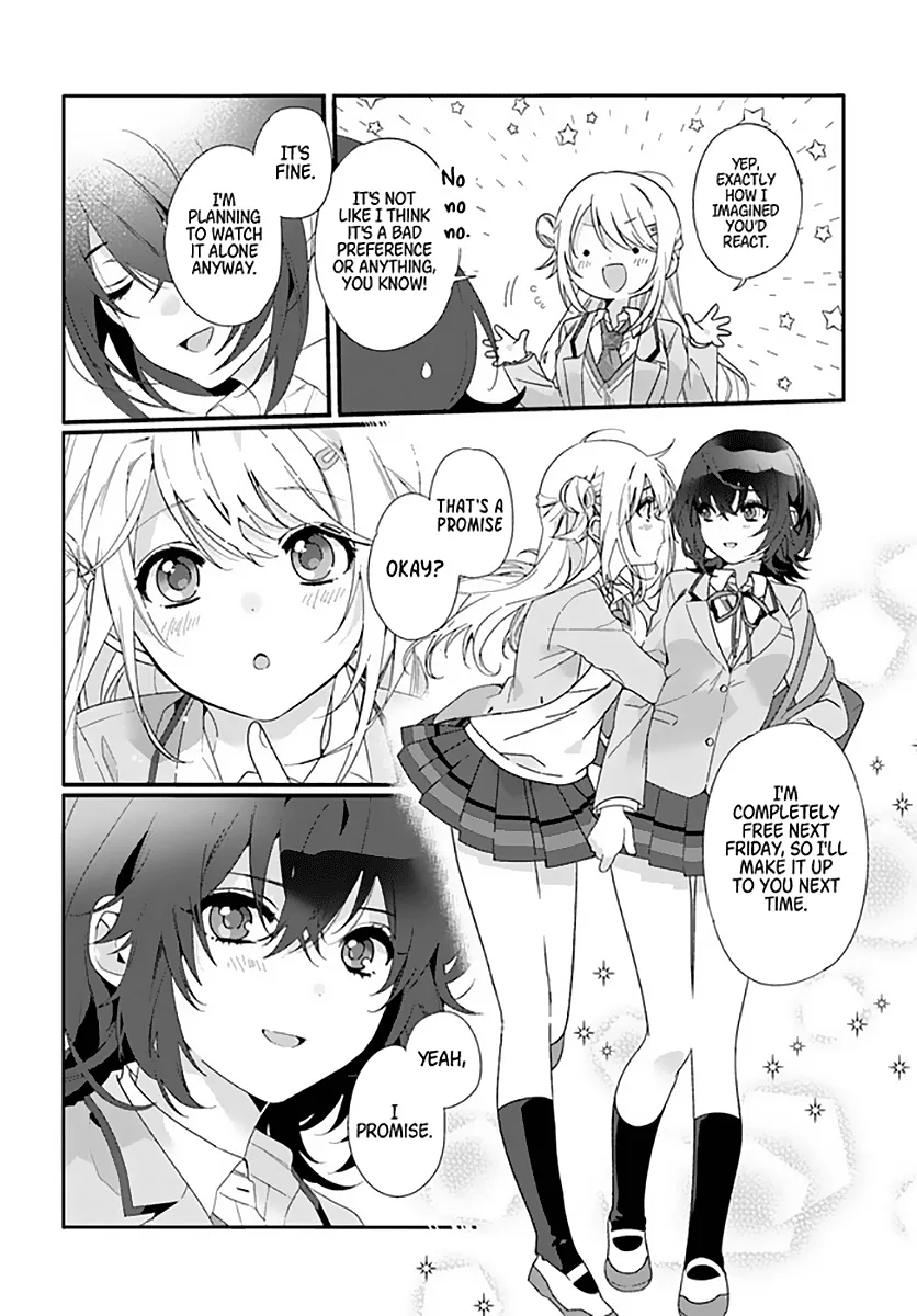 Class de 2 Banme ni Kawaii Onna no Ko to Tomodachi ni Natta Chapter 1 page 11 - MangaNelo