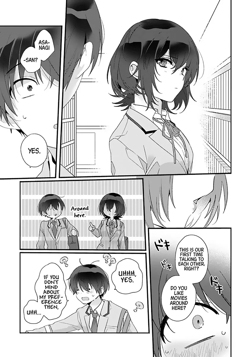 Class de 2 Banme ni Kawaii Onna no Ko to Tomodachi ni Natta Chapter 1 page 16 - MangaNato