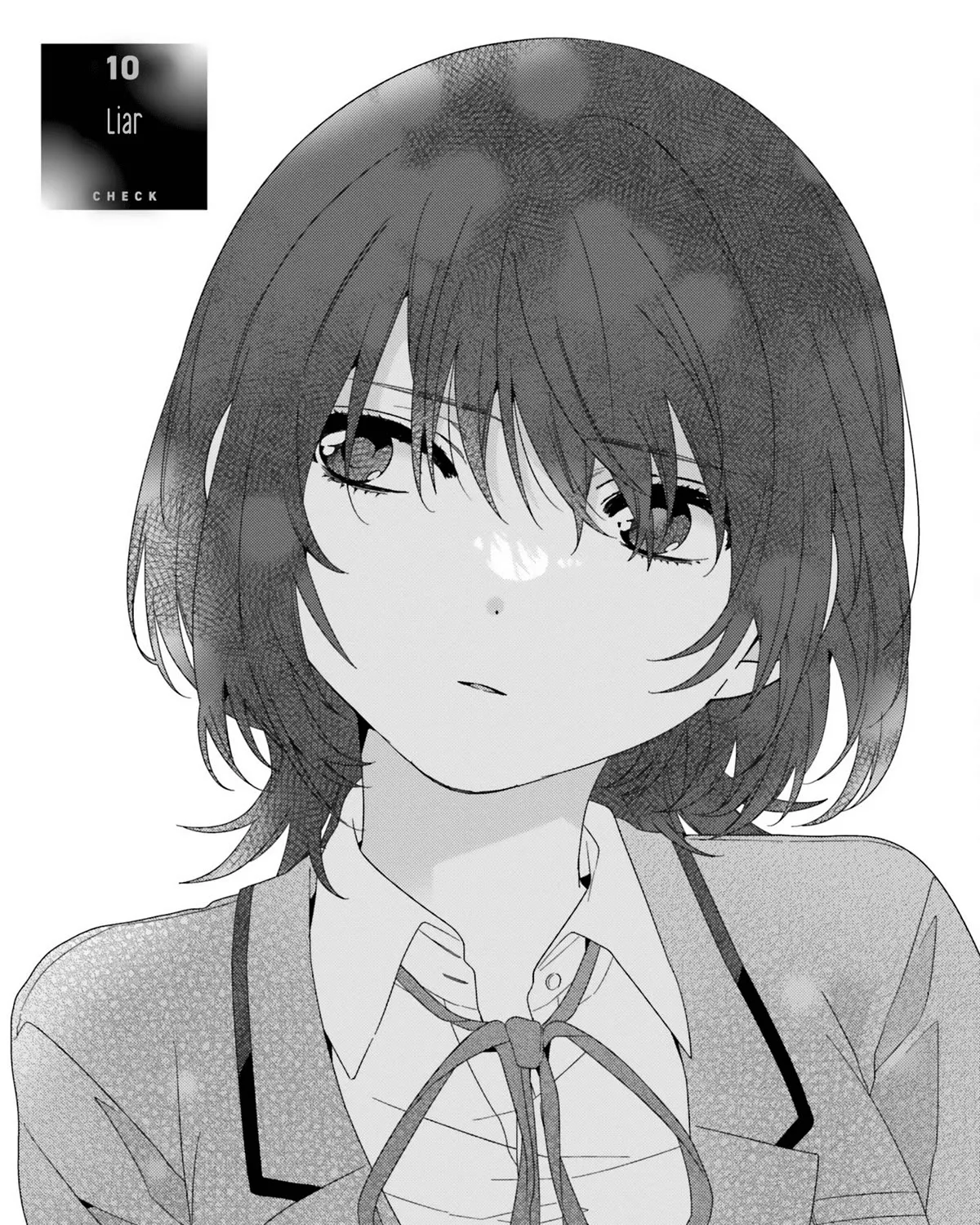 Class de 2 Banme ni Kawaii Onna no Ko to Tomodachi ni Natta Chapter 10 page 1 - MangaKakalot