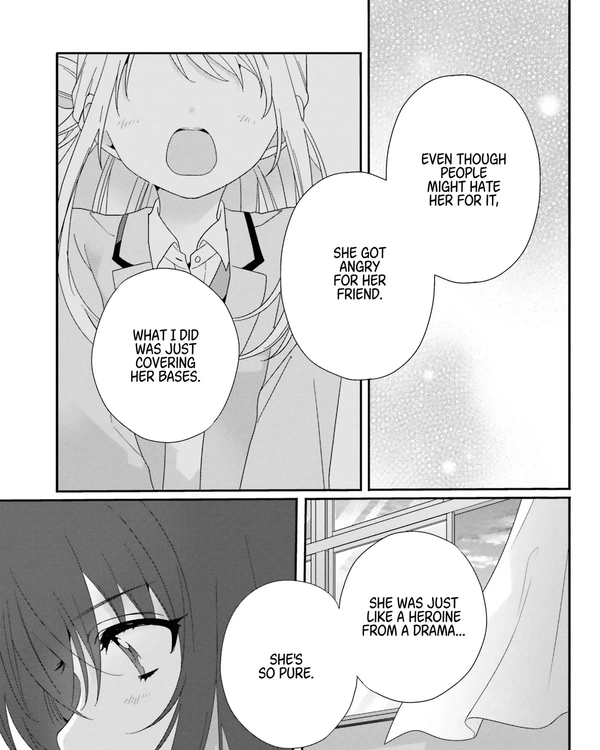 Class de 2 Banme ni Kawaii Onna no Ko to Tomodachi ni Natta Chapter 10 page 21 - MangaKakalot