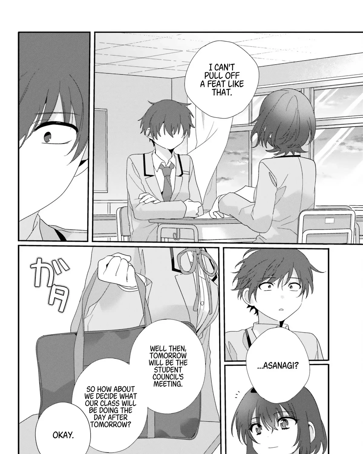 Class de 2 Banme ni Kawaii Onna no Ko to Tomodachi ni Natta Chapter 10 page 23 - MangaNelo