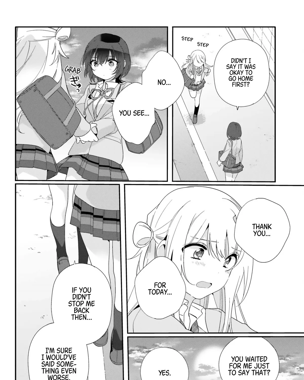 Class de 2 Banme ni Kawaii Onna no Ko to Tomodachi ni Natta Chapter 10 page 27 - MangaNelo