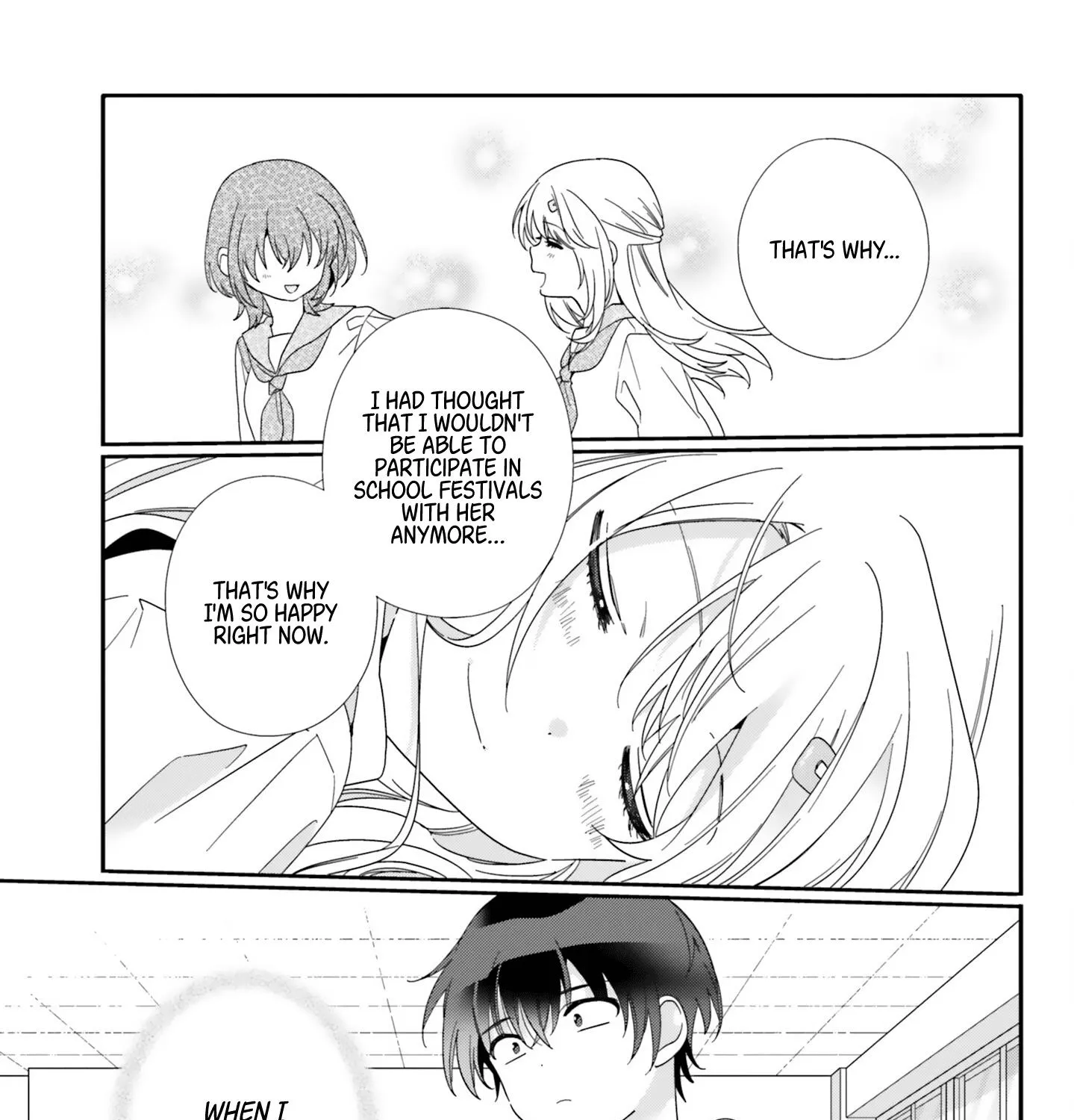 Class de 2 Banme ni Kawaii Onna no Ko to Tomodachi ni Natta Chapter 11 page 21 - MangaKakalot