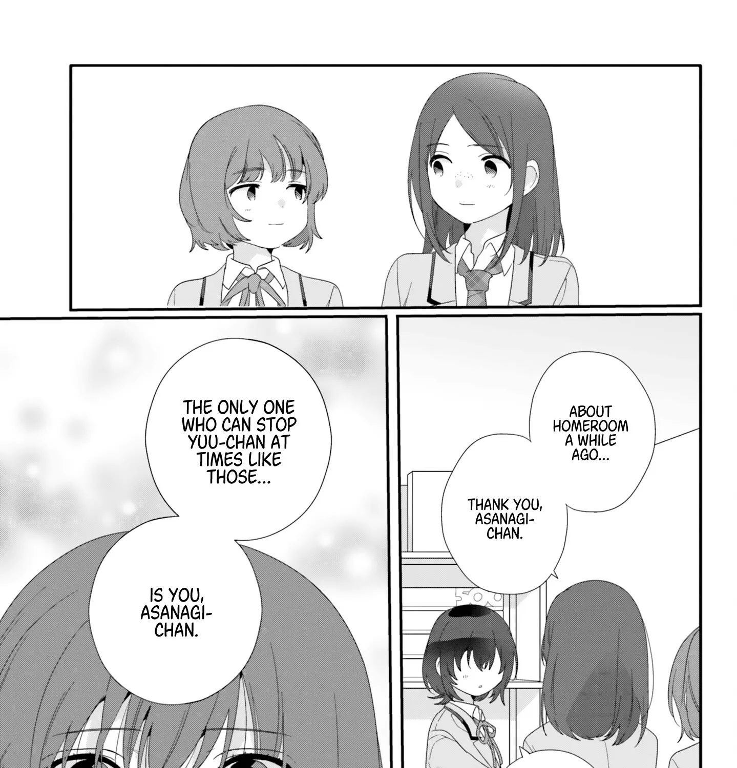 Class de 2 Banme ni Kawaii Onna no Ko to Tomodachi ni Natta Chapter 11 page 29 - MangaNato