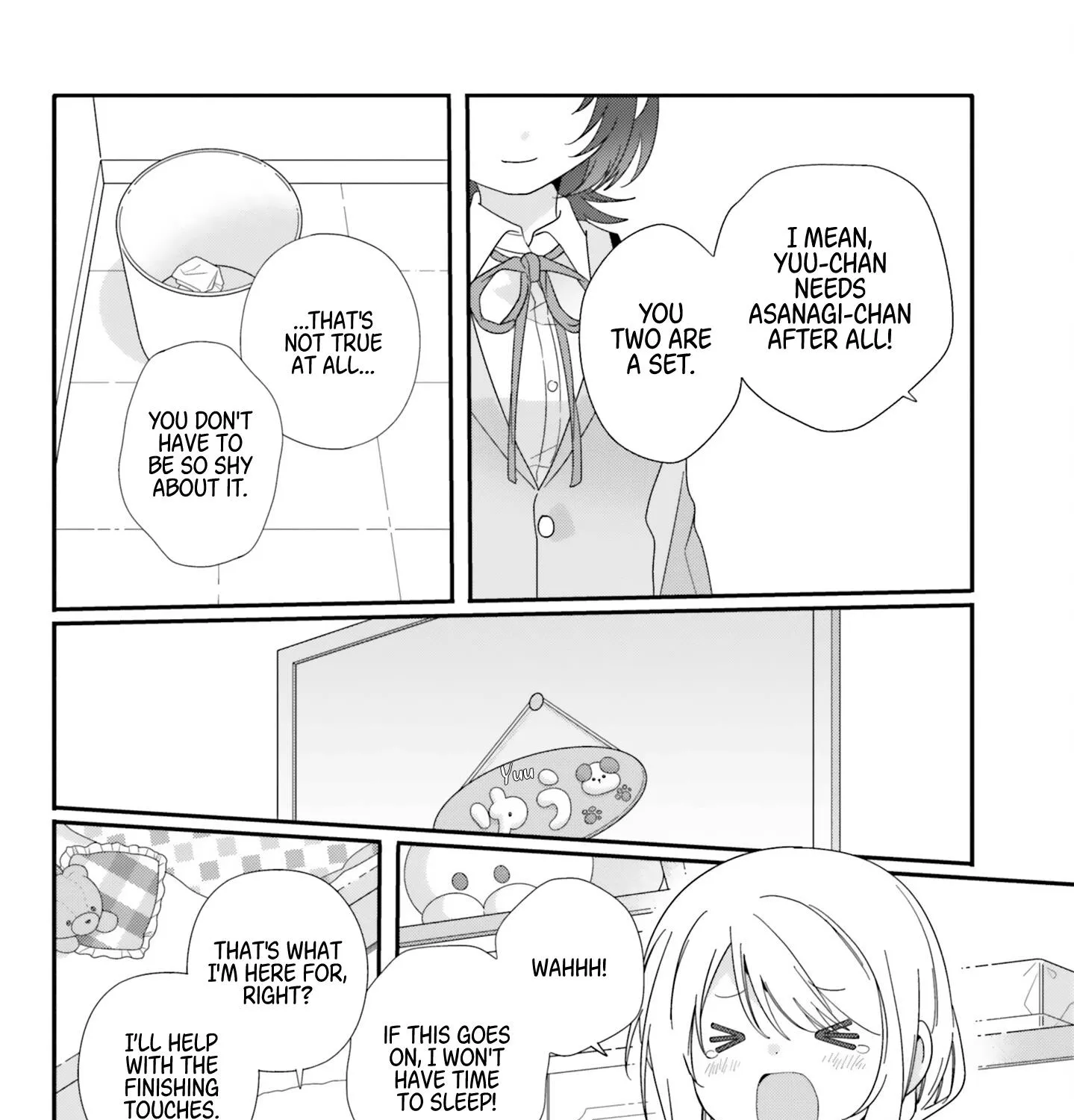 Class de 2 Banme ni Kawaii Onna no Ko to Tomodachi ni Natta Chapter 11 page 31 - MangaKakalot