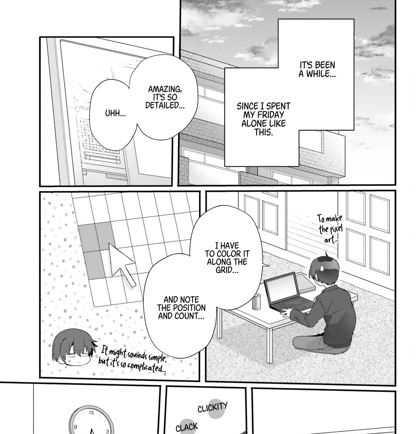 Class de 2 Banme ni Kawaii Onna no Ko to Tomodachi ni Natta Chapter 11 page 41 - MangaNelo