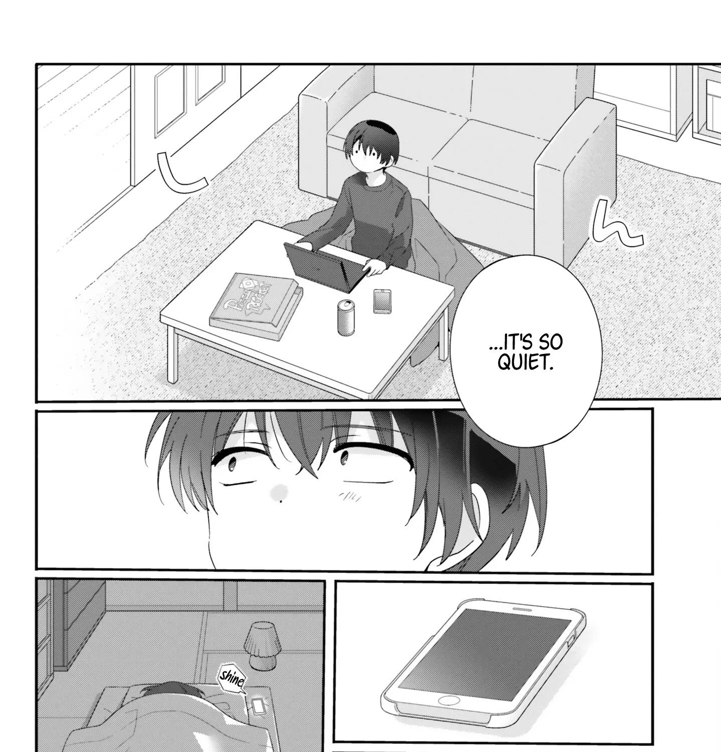 Class de 2 Banme ni Kawaii Onna no Ko to Tomodachi ni Natta Chapter 11 page 43 - MangaKakalot