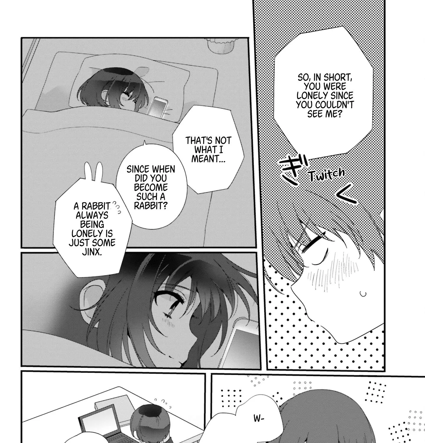 Class de 2 Banme ni Kawaii Onna no Ko to Tomodachi ni Natta Chapter 11 page 51 - MangaNato