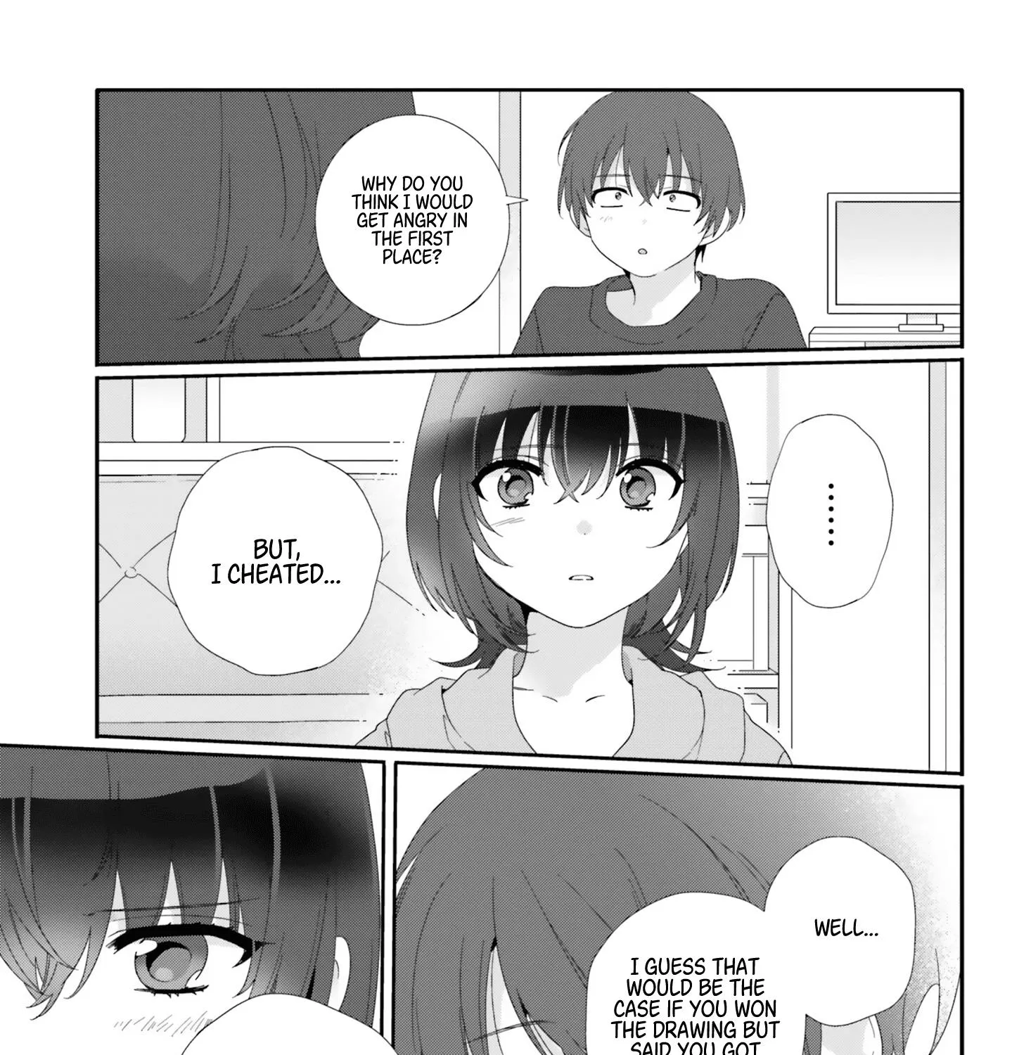 Class de 2 Banme ni Kawaii Onna no Ko to Tomodachi ni Natta Chapter 11 page 69 - MangaKakalot