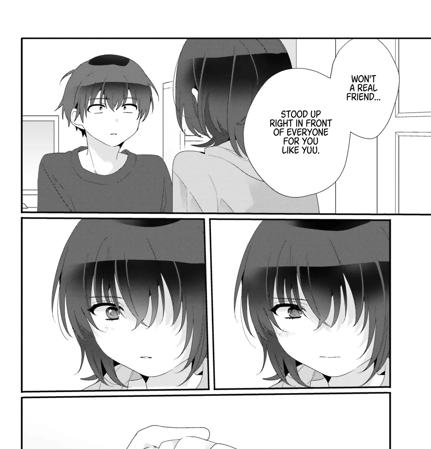 Class de 2 Banme ni Kawaii Onna no Ko to Tomodachi ni Natta Chapter 11 page 71 - MangaKakalot