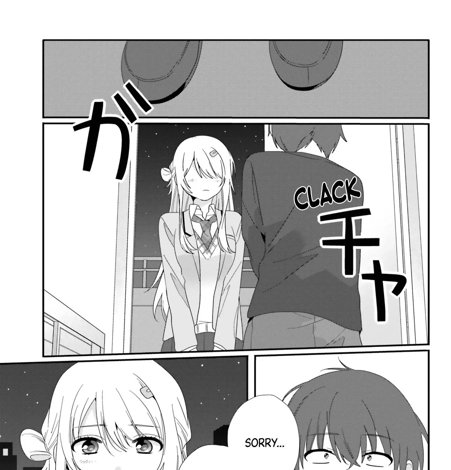 Class de 2 Banme ni Kawaii Onna no Ko to Tomodachi ni Natta Chapter 11 page 77 - MangaKakalot