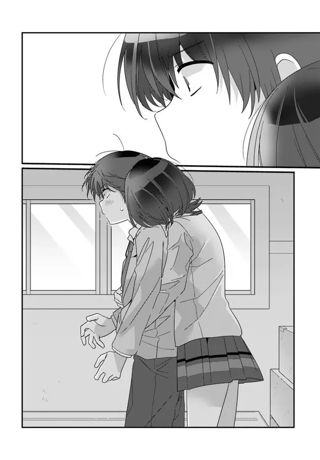 Class de 2 Banme ni Kawaii Onna no Ko to Tomodachi ni Natta Chapter 13 page 2 - MangaKakalot