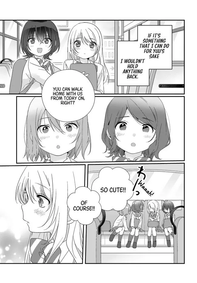 Class de 2 Banme ni Kawaii Onna no Ko to Tomodachi ni Natta Chapter 13 page 15 - MangaKakalot