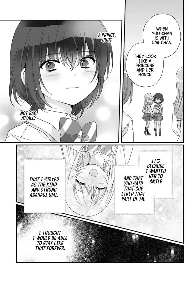 Class de 2 Banme ni Kawaii Onna no Ko to Tomodachi ni Natta Chapter 13 page 19 - MangaNelo