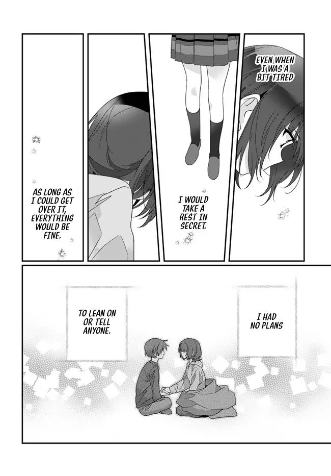 Class de 2 Banme ni Kawaii Onna no Ko to Tomodachi ni Natta Chapter 13 page 20 - MangaKakalot