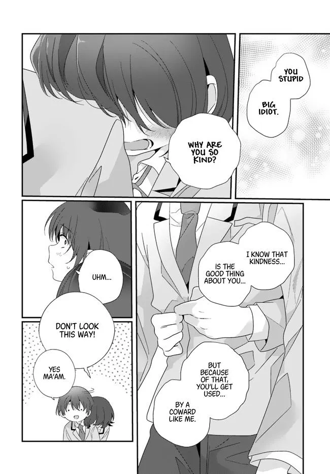 Class de 2 Banme ni Kawaii Onna no Ko to Tomodachi ni Natta Chapter 13 page 22 - MangaKakalot