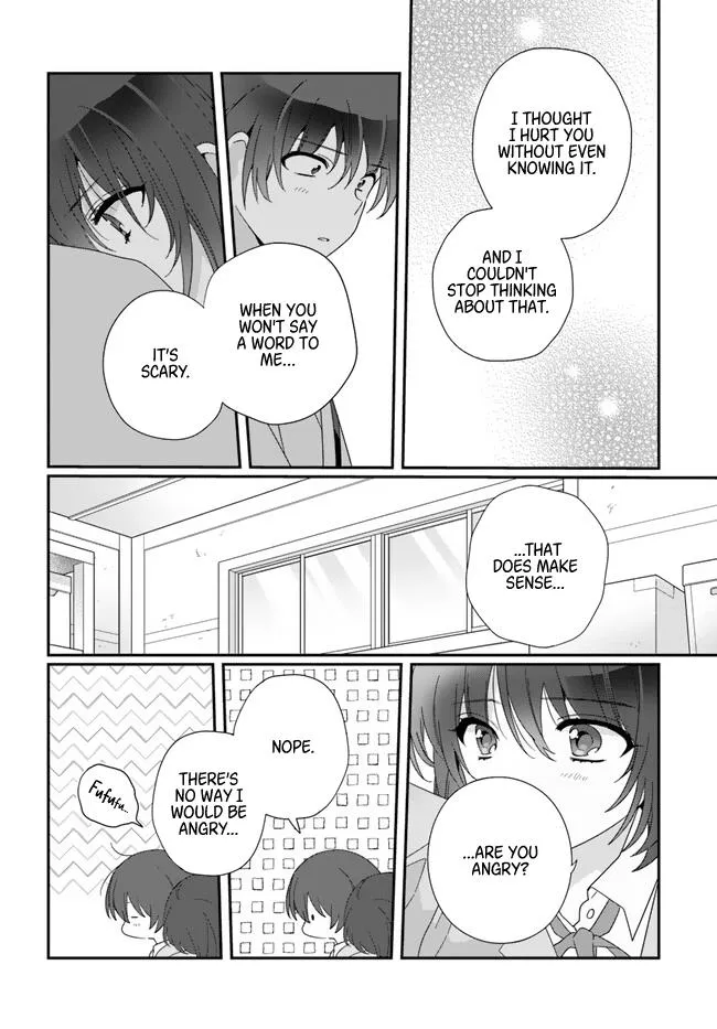 Class de 2 Banme ni Kawaii Onna no Ko to Tomodachi ni Natta Chapter 13 page 24 - MangaNelo