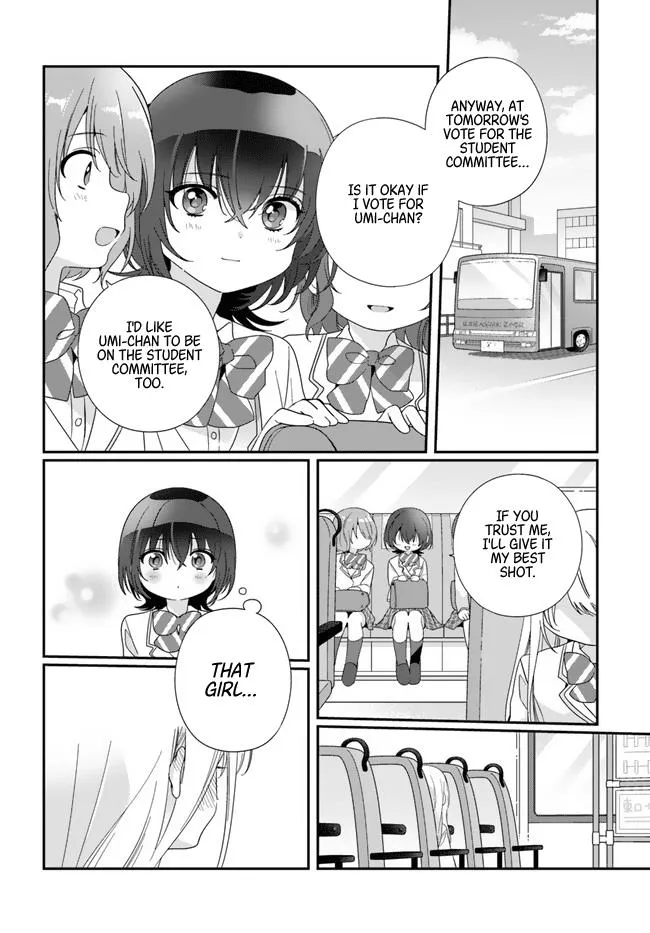 Class de 2 Banme ni Kawaii Onna no Ko to Tomodachi ni Natta Chapter 13 page 4 - MangaKakalot