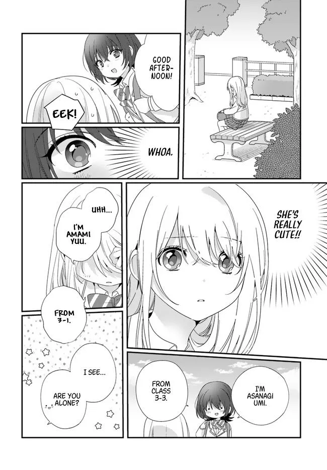 Class de 2 Banme ni Kawaii Onna no Ko to Tomodachi ni Natta Chapter 13 page 6 - MangaNelo