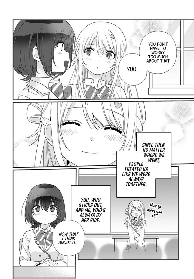 Class de 2 Banme ni Kawaii Onna no Ko to Tomodachi ni Natta Chapter 14 page 14 - MangaNelo