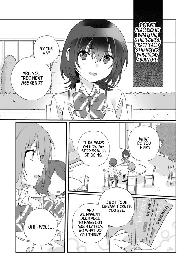 Class de 2 Banme ni Kawaii Onna no Ko to Tomodachi ni Natta Chapter 14 page 25 - MangaNato