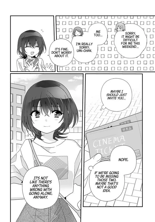 Class de 2 Banme ni Kawaii Onna no Ko to Tomodachi ni Natta Chapter 14 page 26 - MangaNato