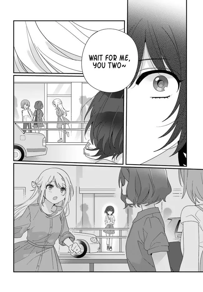 Class de 2 Banme ni Kawaii Onna no Ko to Tomodachi ni Natta Chapter 14 page 28 - MangaNelo