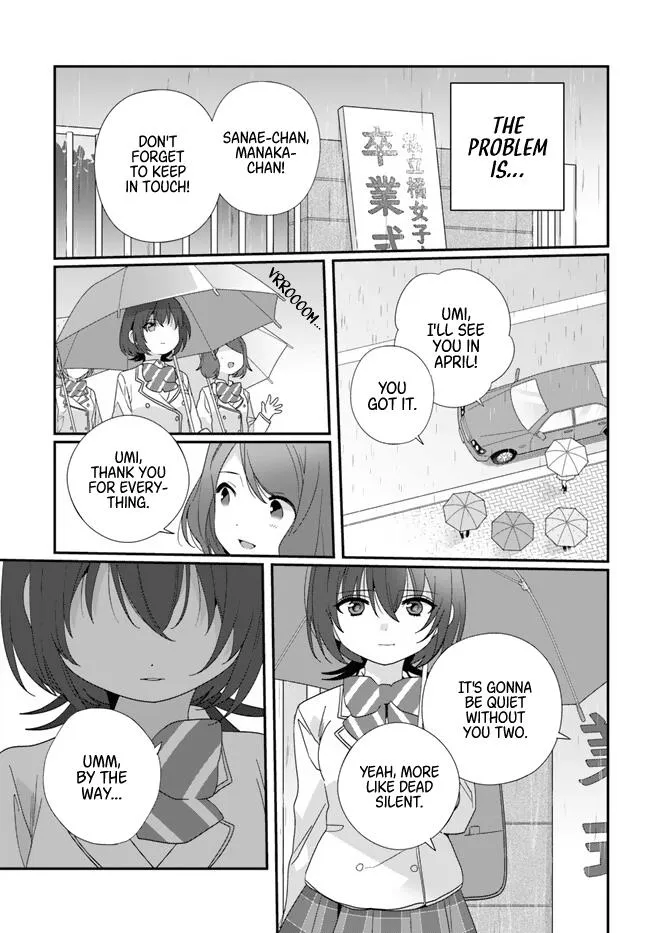 Class de 2 Banme ni Kawaii Onna no Ko to Tomodachi ni Natta Chapter 15 page 11 - MangaNato