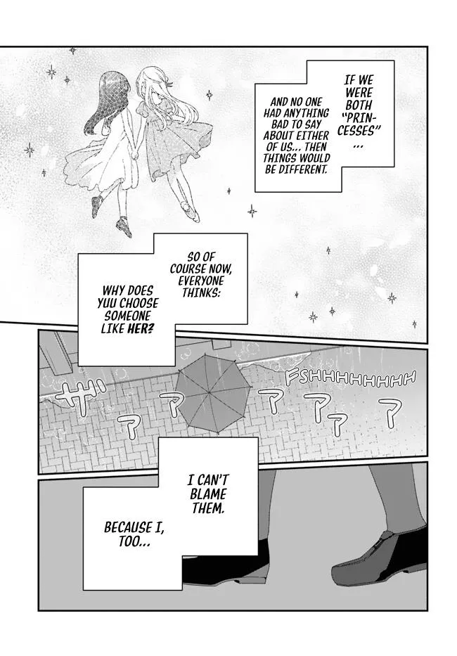 Class de 2 Banme ni Kawaii Onna no Ko to Tomodachi ni Natta Chapter 15 page 15 - MangaKakalot