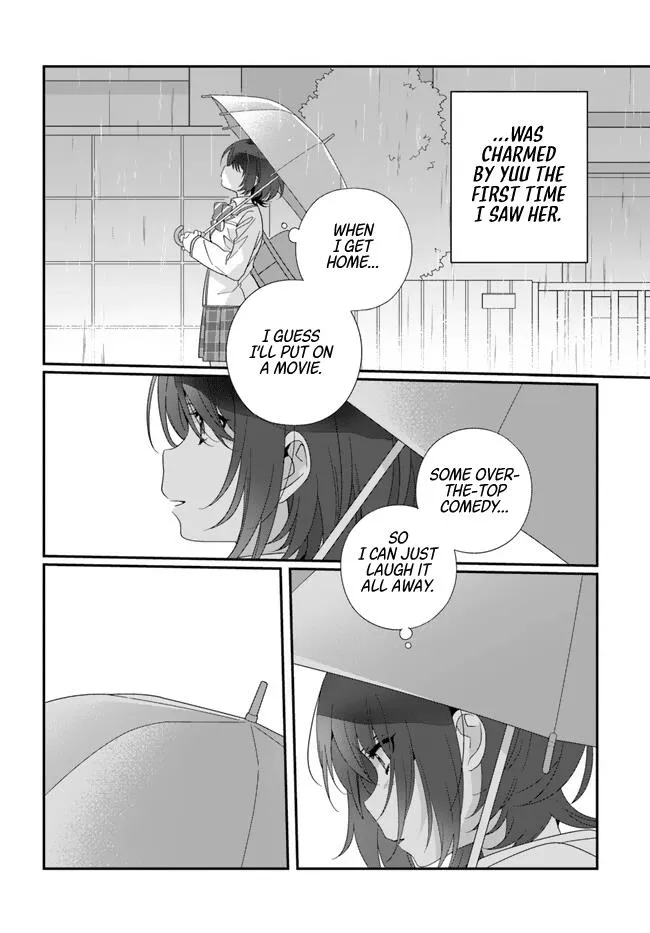 Class de 2 Banme ni Kawaii Onna no Ko to Tomodachi ni Natta Chapter 15 page 16 - MangaKakalot