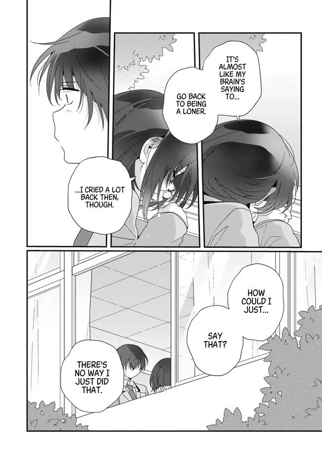 Class de 2 Banme ni Kawaii Onna no Ko to Tomodachi ni Natta Chapter 15 page 27 - MangaNato