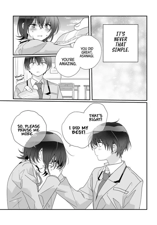 Class de 2 Banme ni Kawaii Onna no Ko to Tomodachi ni Natta Chapter 15 page 29 - MangaKakalot