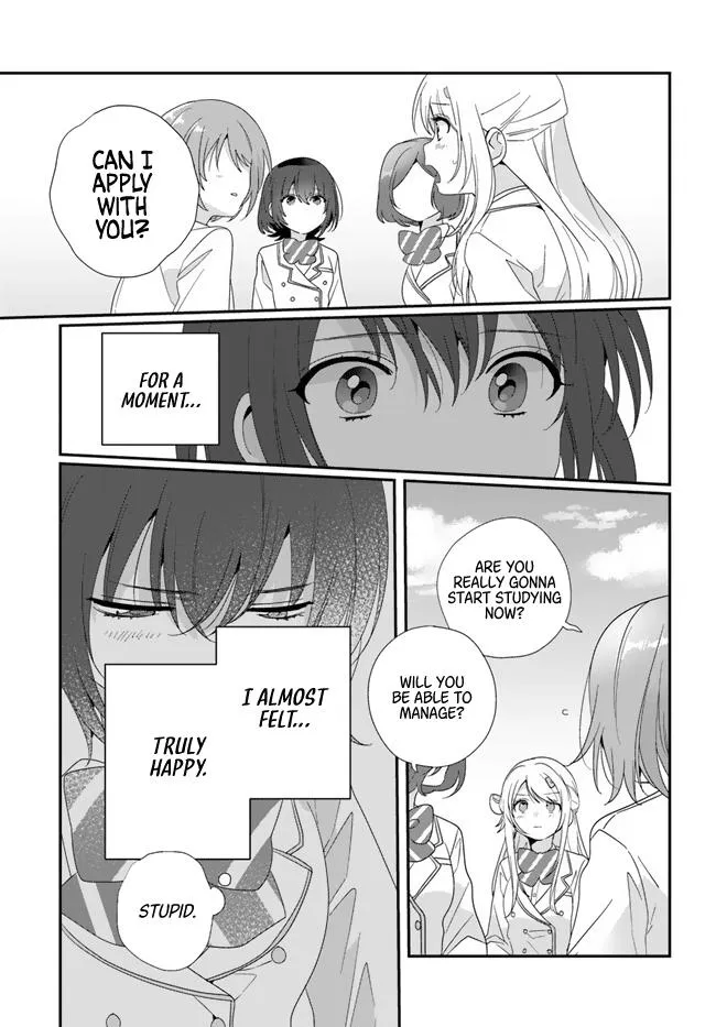 Class de 2 Banme ni Kawaii Onna no Ko to Tomodachi ni Natta Chapter 15 page 9 - MangaKakalot