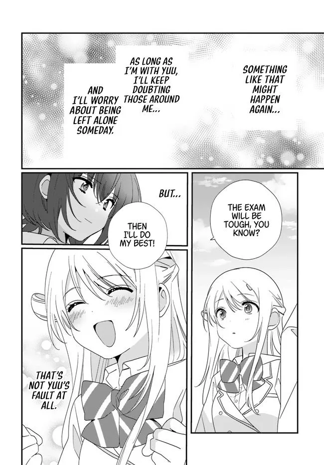 Class de 2 Banme ni Kawaii Onna no Ko to Tomodachi ni Natta Chapter 15 page 10 - MangaKakalot