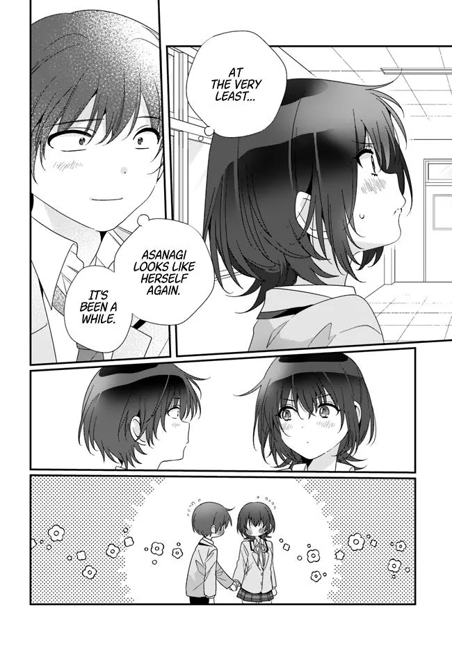 Class de 2 Banme ni Kawaii Onna no Ko to Tomodachi ni Natta Chapter 16 page 20 - MangaKakalot