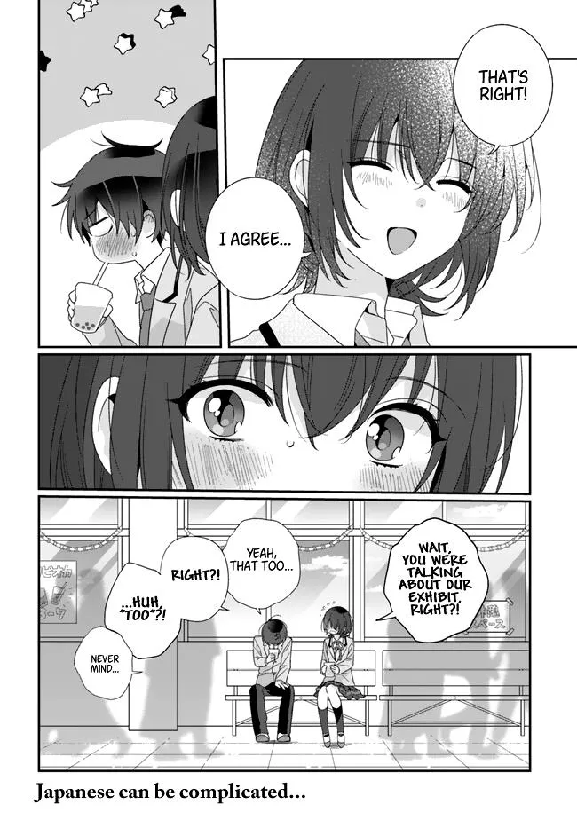 Class de 2 Banme ni Kawaii Onna no Ko to Tomodachi ni Natta Chapter 16 page 26 - MangaKakalot