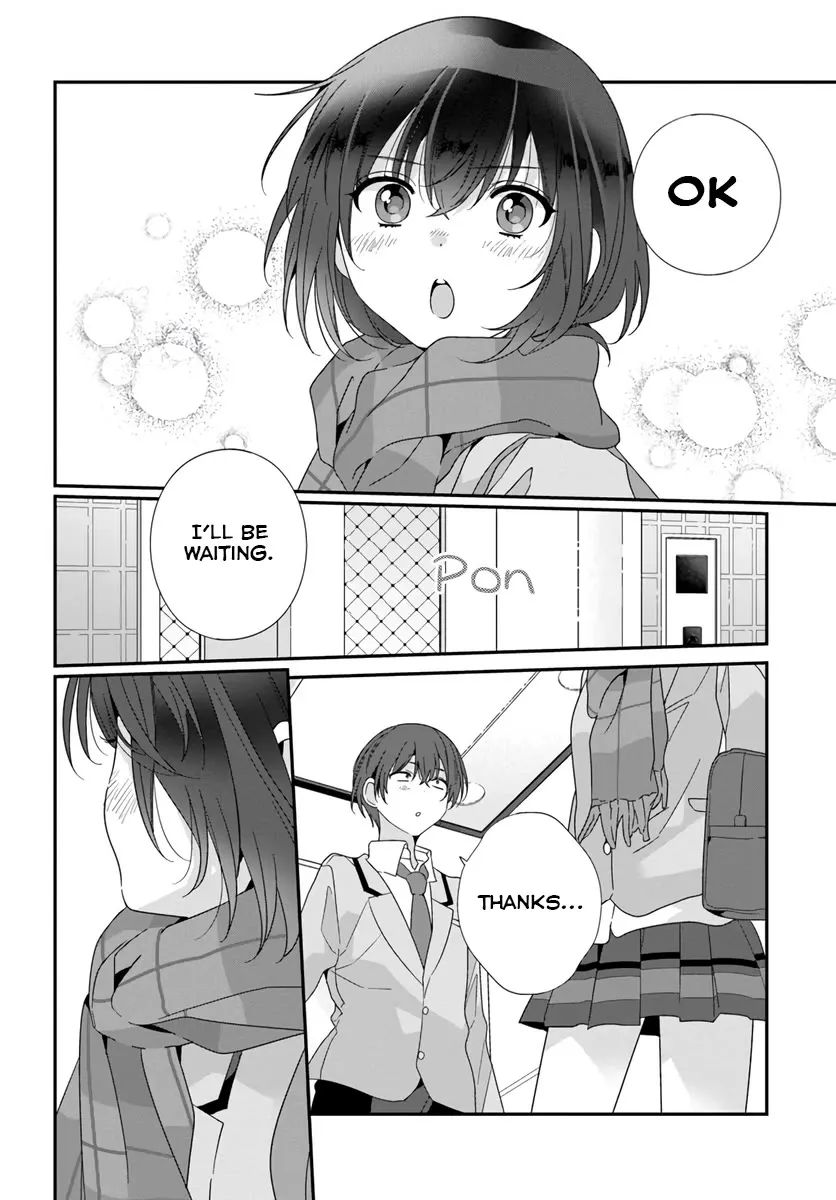 Class de 2 Banme ni Kawaii Onna no Ko to Tomodachi ni Natta Chapter 17 page 24 - MangaNato