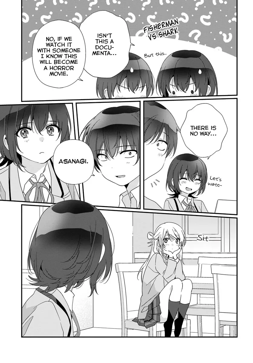 Class de 2 Banme ni Kawaii Onna no Ko to Tomodachi ni Natta Chapter 17 page 5 - MangaNelo