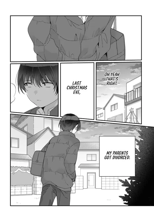 Class de 2 Banme ni Kawaii Onna no Ko to Tomodachi ni Natta Chapter 18.2 page 15 - MangaKakalot