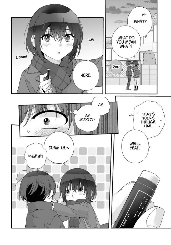 Class de 2 Banme ni Kawaii Onna no Ko to Tomodachi ni Natta Chapter 18.2 page 9 - MangaKakalot