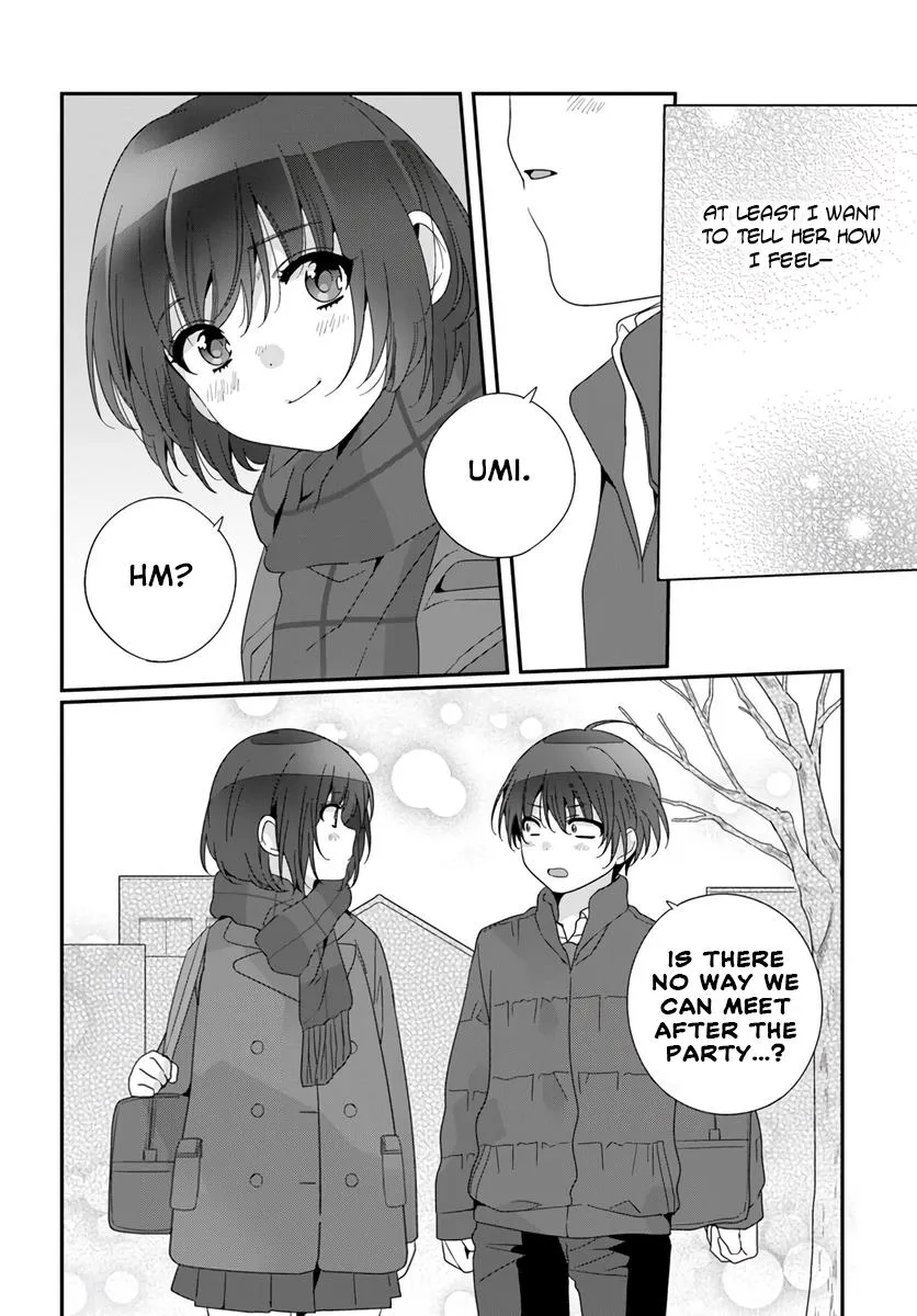 Class de 2 Banme ni Kawaii Onna no Ko to Tomodachi ni Natta Chapter 19.2 page 5 - MangaKakalot