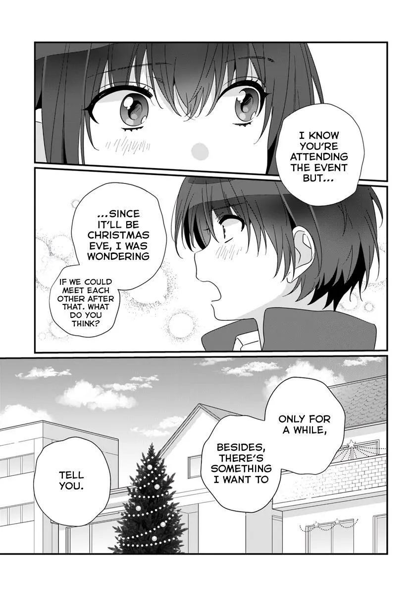 Class de 2 Banme ni Kawaii Onna no Ko to Tomodachi ni Natta Chapter 19.2 page 6 - MangaKakalot